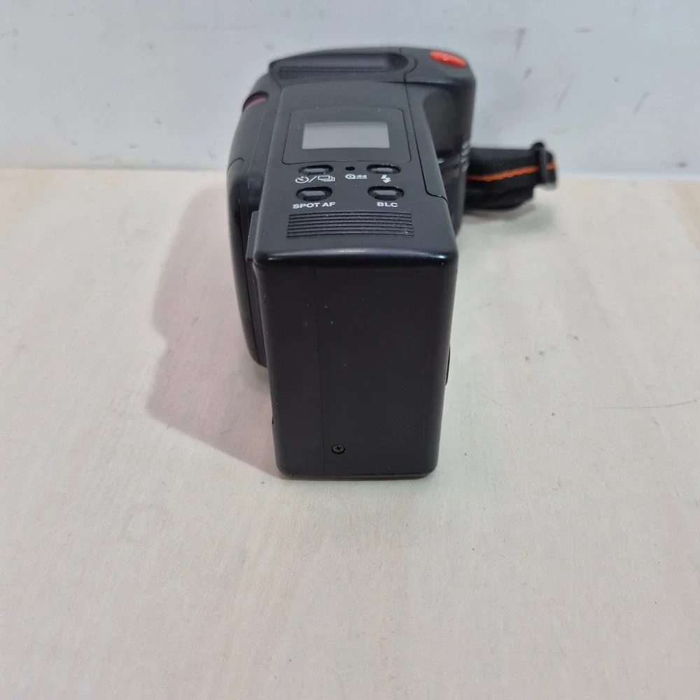 Chinon handyzoom 5001